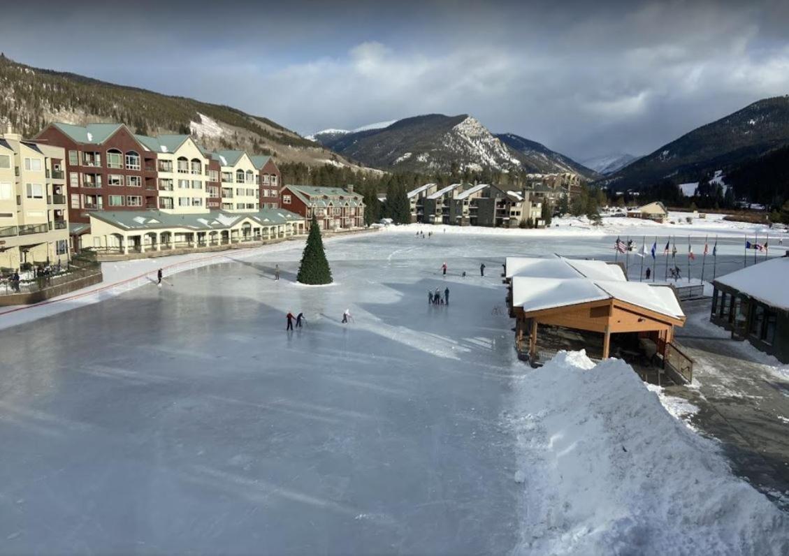 Argentine 1504 By Summitcove Lodging Keystone Exterior photo