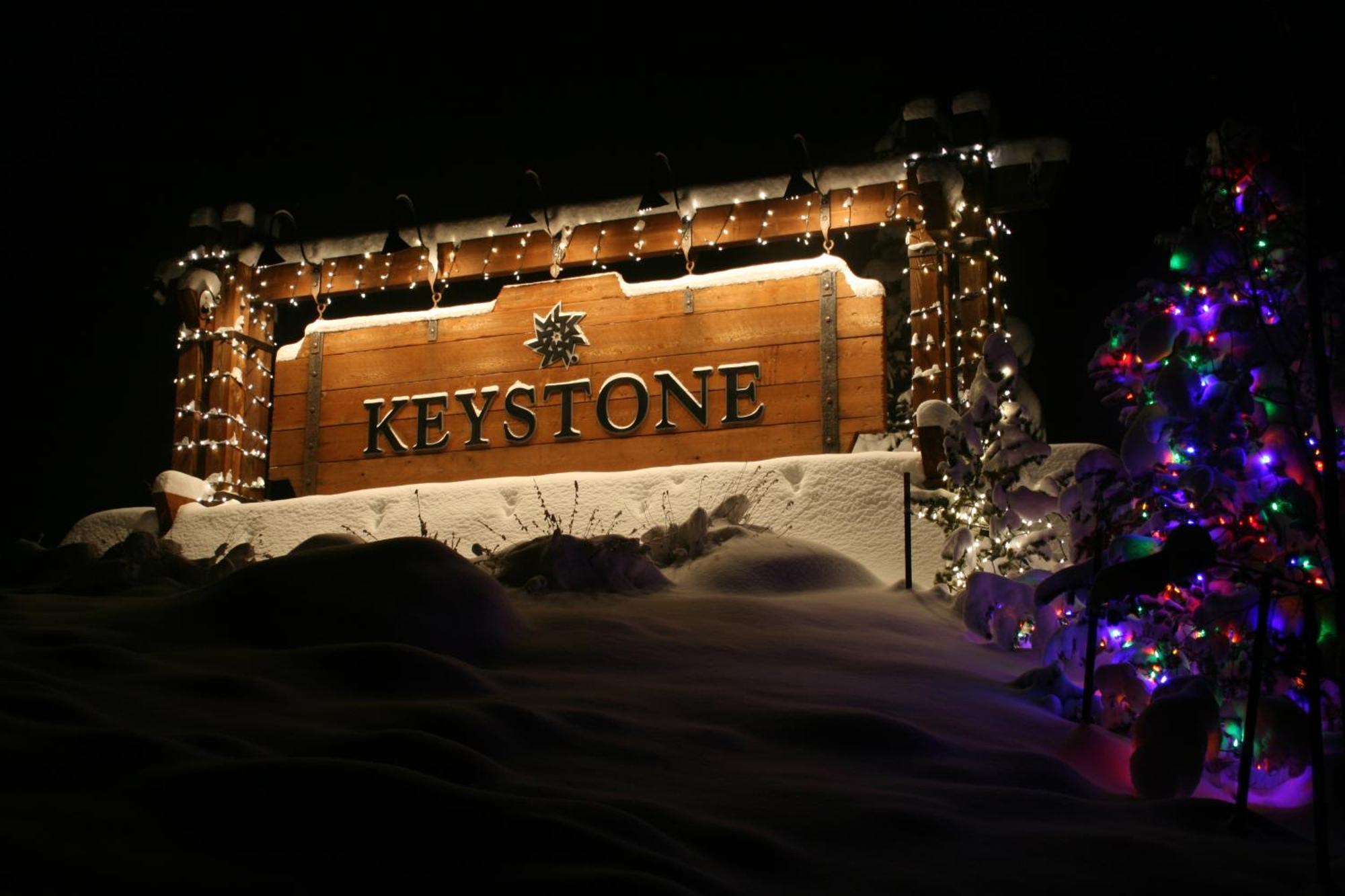 Argentine 1504 By Summitcove Lodging Keystone Exterior photo