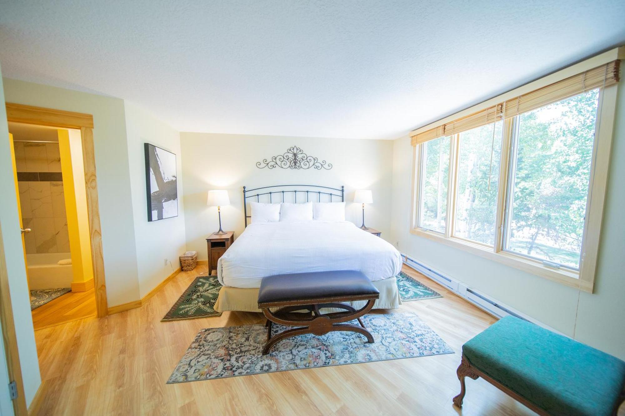 Argentine 1504 By Summitcove Lodging Keystone Exterior photo