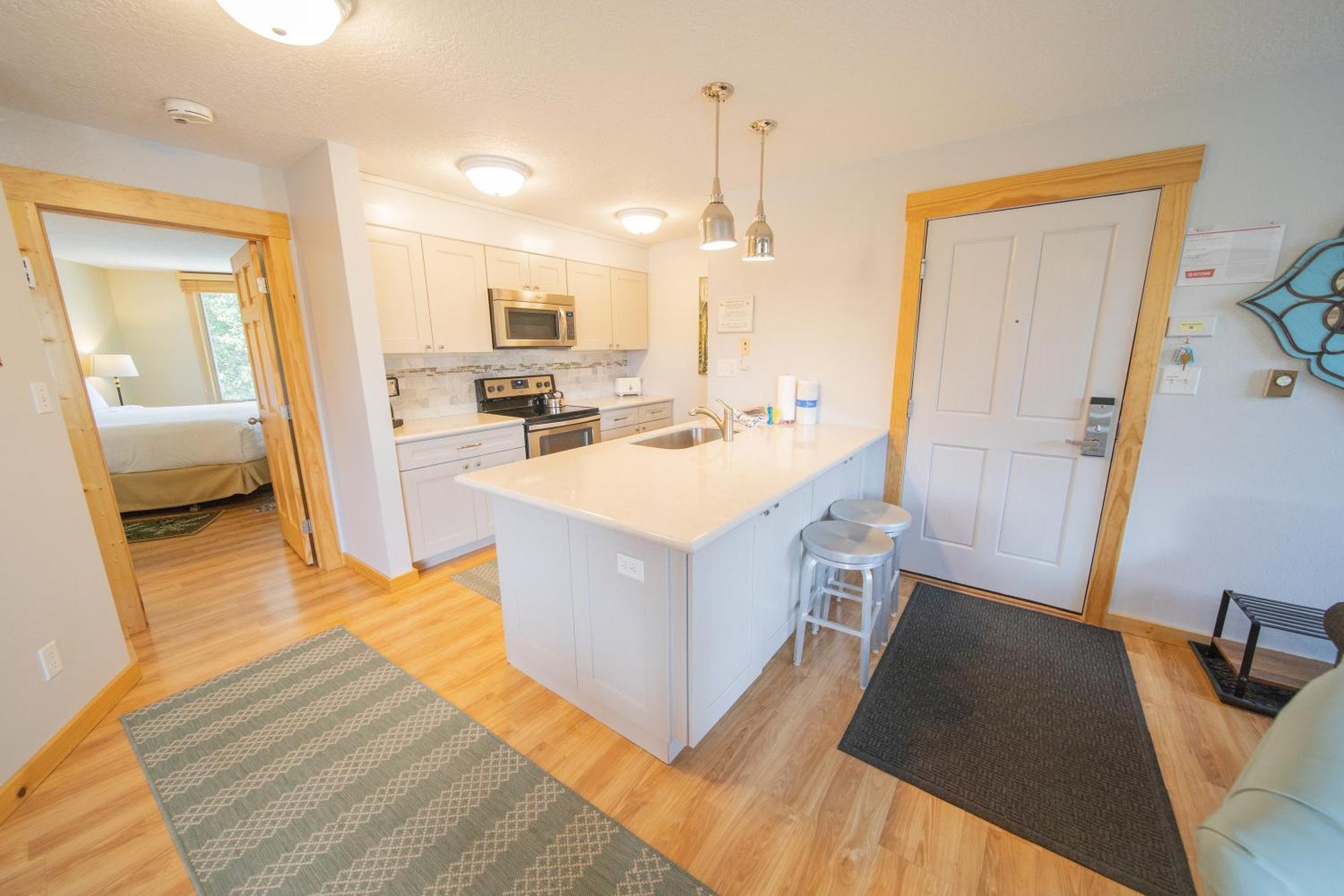 Argentine 1504 By Summitcove Lodging Keystone Exterior photo