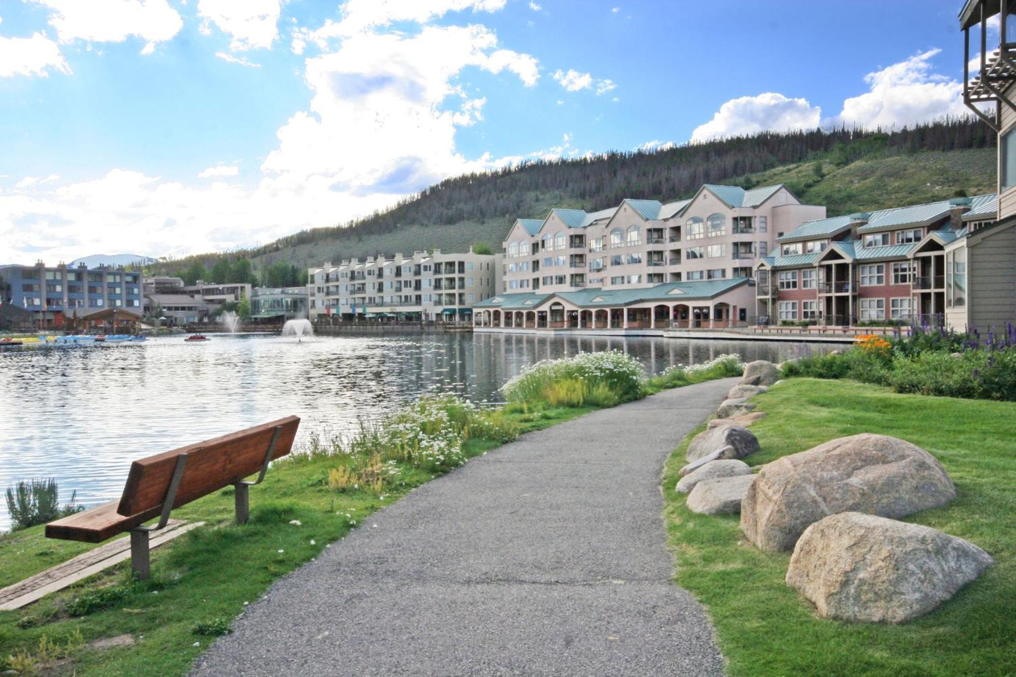 Argentine 1504 By Summitcove Lodging Keystone Exterior photo