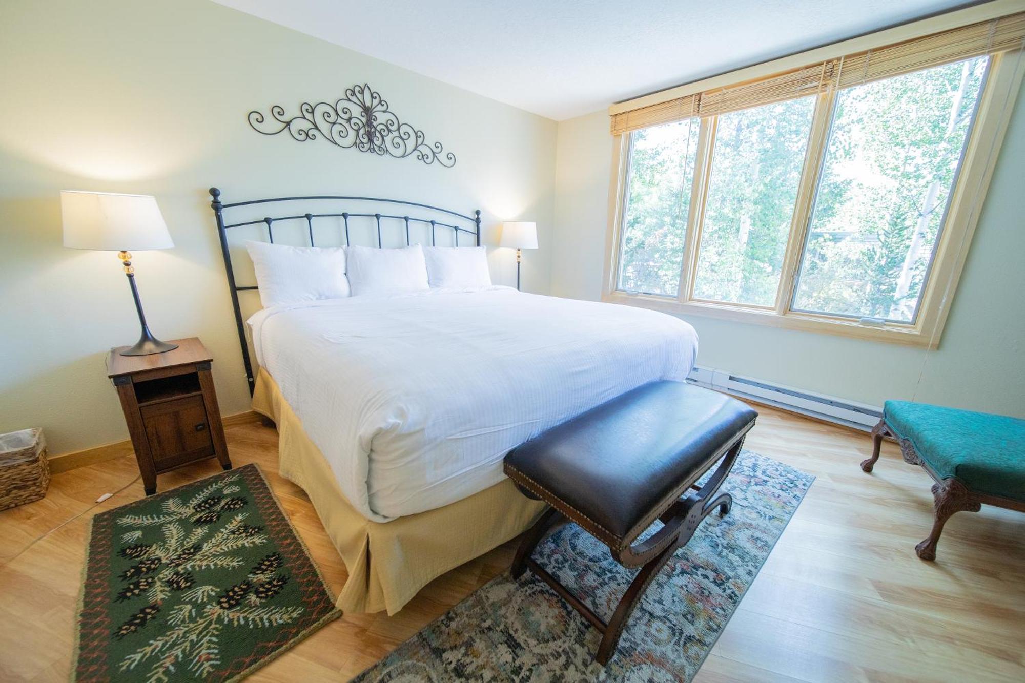 Argentine 1504 By Summitcove Lodging Keystone Exterior photo