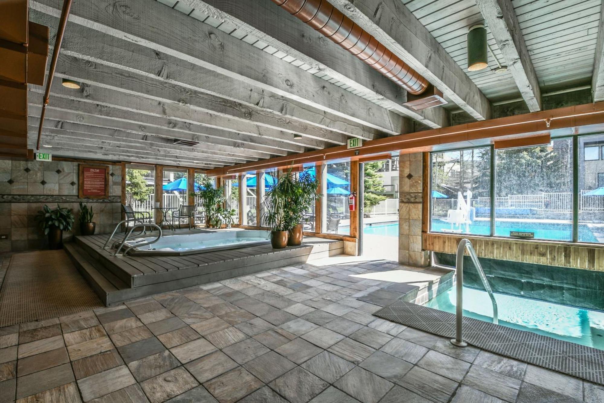 Argentine 1504 By Summitcove Lodging Keystone Exterior photo