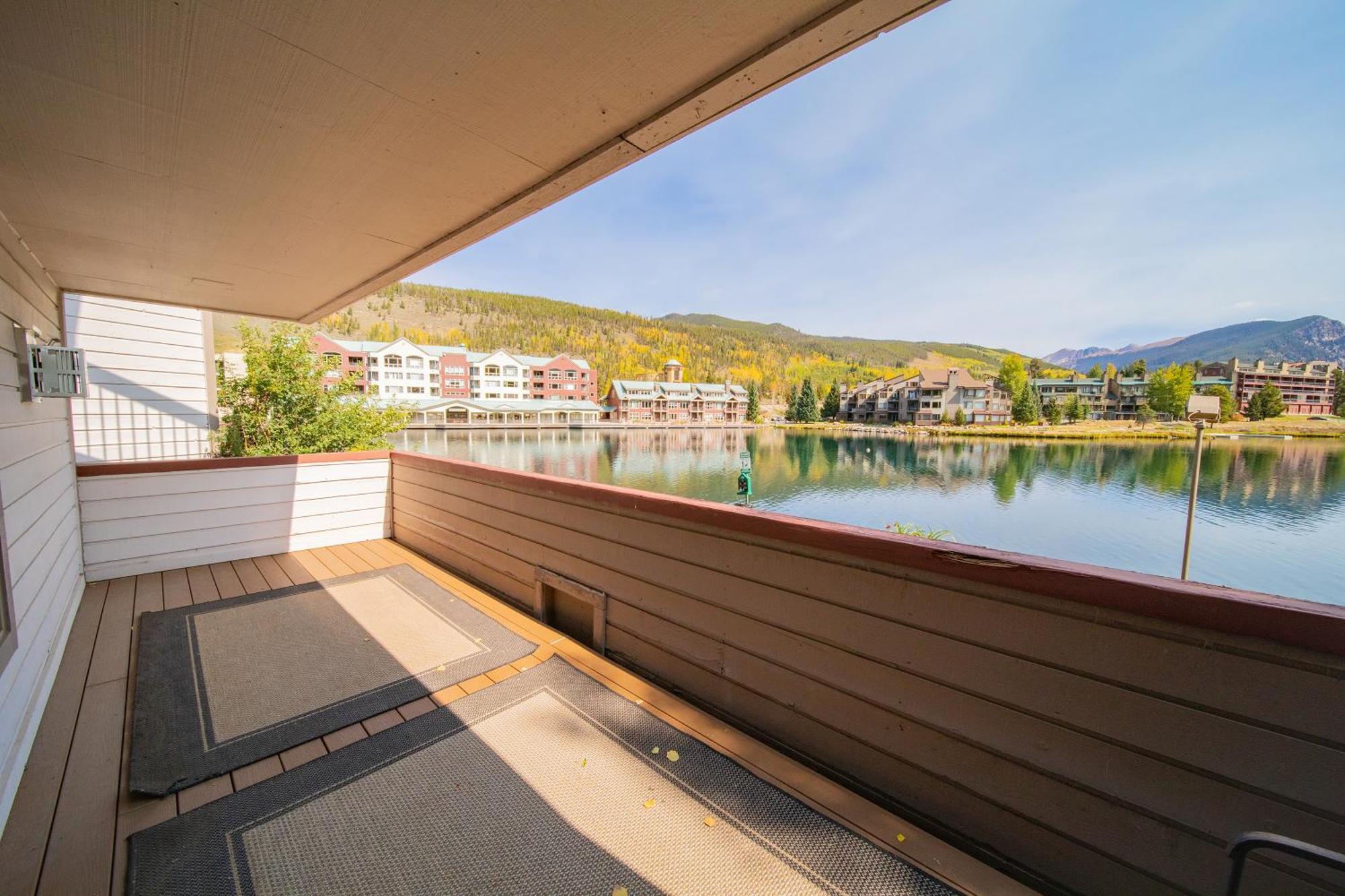 Argentine 1504 By Summitcove Lodging Keystone Exterior photo